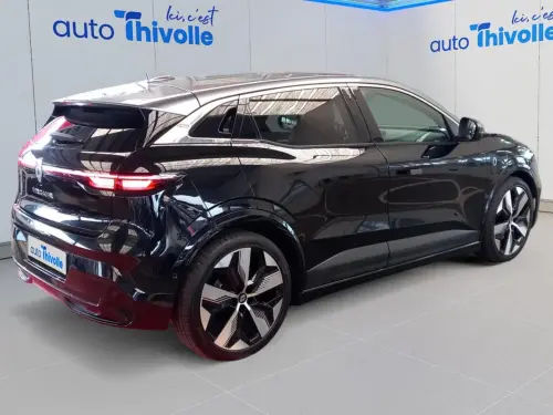 Renault Megane E-Tech Megane E-Tech EV60 220 ch super charge Techno - Photo 5