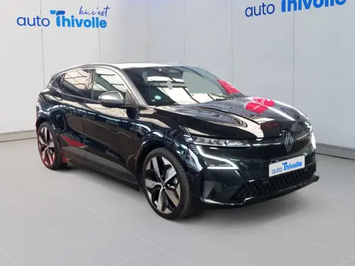 Renault Megane E-Tech Megane E-Tech EV60 220 ch super charge Techno - Photo 6