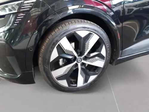 Renault Megane E-Tech Megane E-Tech EV60 220 ch super charge Techno - Photo 8