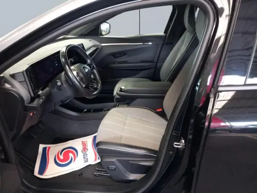 Renault Megane E-Tech Megane E-Tech EV60 220 ch super charge Techno - Photo 9