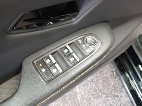 Renault Megane E-Tech Megane E-Tech EV60 220 ch super charge Techno - Photo 10