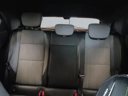 Renault Megane E-Tech Megane E-Tech EV60 220 ch super charge Techno - Photo 15