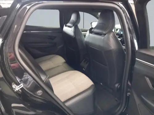 Renault Megane E-Tech Megane E-Tech EV60 220 ch super charge Techno - Photo 17