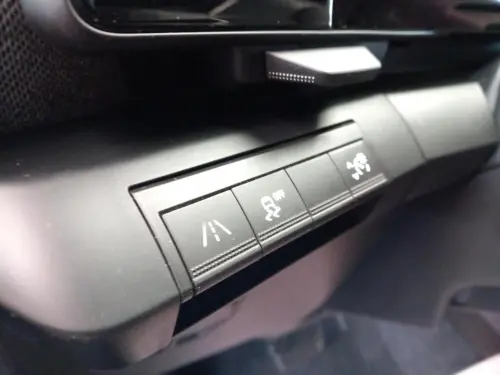 Renault Megane E-Tech Megane E-Tech EV60 220 ch super charge Techno - Photo 19