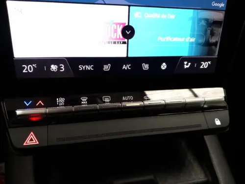 Renault Megane E-Tech Megane E-Tech EV60 220 ch super charge Techno - Photo 22