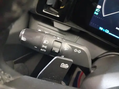 Renault Megane E-Tech Megane E-Tech EV60 220 ch super charge Techno - Photo 24