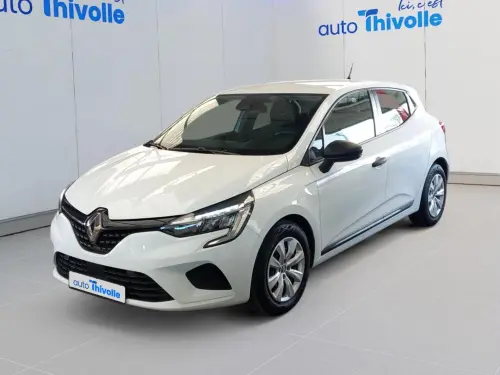Renault Clio Clio SCe 65 Authentic - Photo 0