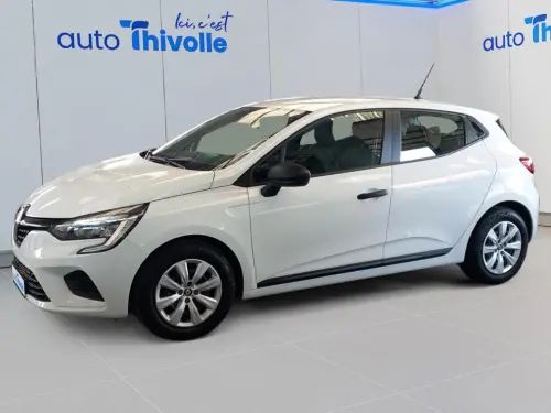 Renault Clio Clio SCe 65 Authentic - Photo 1