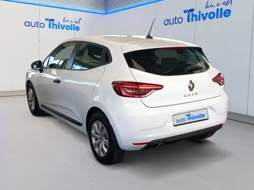 Renault Clio Clio SCe 65 Authentic - Photo 2