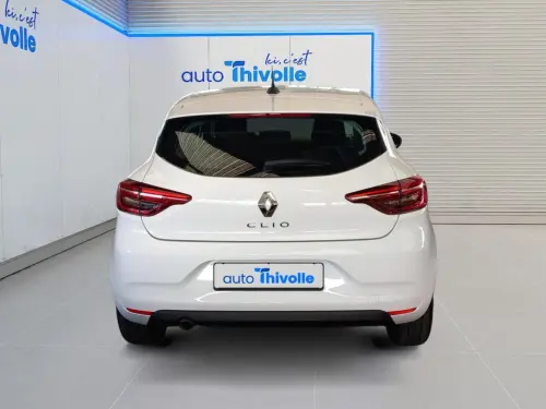 Renault Clio Clio SCe 65 Authentic - Photo 3