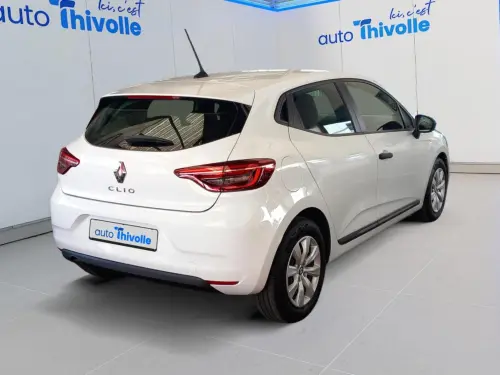 Renault Clio Clio SCe 65 Authentic - Photo 4