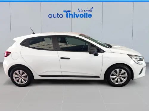 Renault Clio Clio SCe 65 Authentic - Photo 5