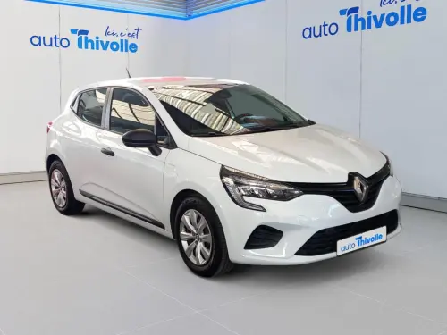 Renault Clio Clio SCe 65 Authentic - Photo 6