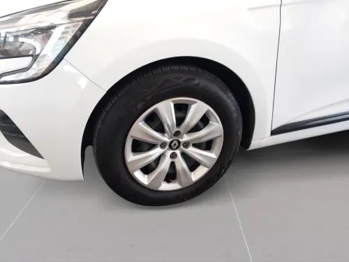 Renault Clio Clio SCe 65 Authentic - Photo 8