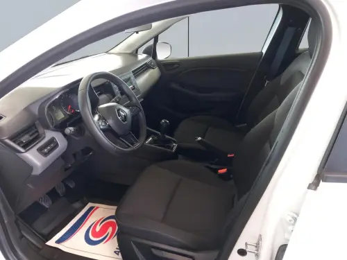 Renault Clio Clio SCe 65 Authentic - Photo 9