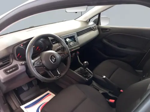 Renault Clio Clio SCe 65 Authentic - Photo 11