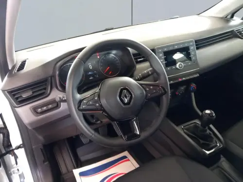 Renault Clio Clio SCe 65 Authentic - Photo 12