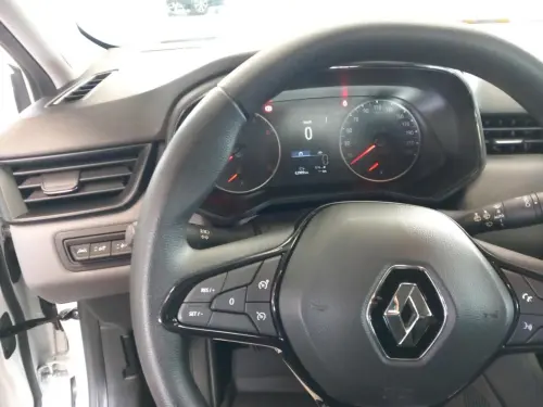 Renault Clio Clio SCe 65 Authentic - Photo 13