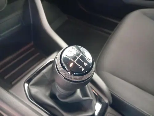 Renault Clio Clio SCe 65 Authentic - Photo 14