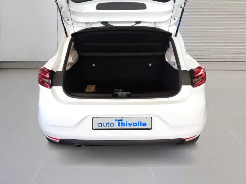 Renault Clio Clio SCe 65 Authentic - Photo 18