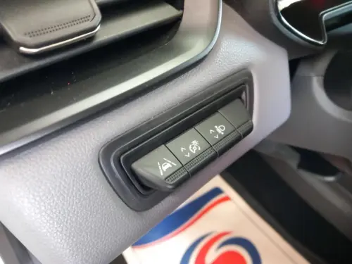 Renault Clio Clio SCe 65 Authentic - Photo 19