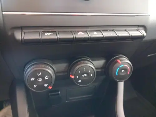 Renault Clio Clio SCe 65 Authentic - Photo 21