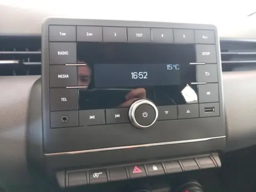 Renault Clio Clio SCe 65 Authentic - Photo 22