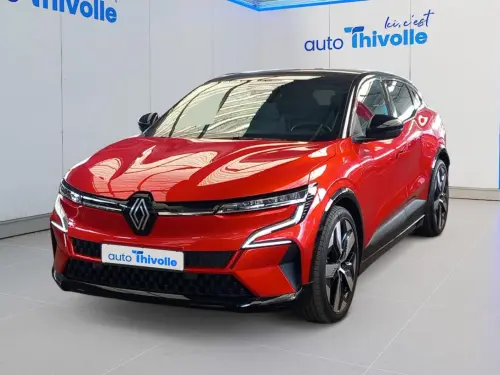 Renault Megane E-Tech Megane E-Tech EV60 220 ch optimum charge Techno - Photo 0