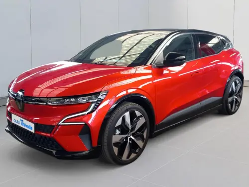 Renault Megane E-Tech Megane E-Tech EV60 220 ch optimum charge Techno - Photo 1