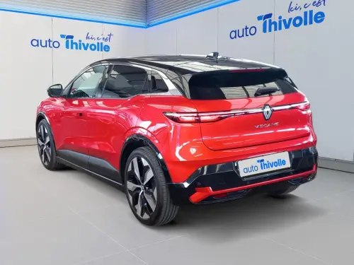 Renault Megane E-Tech Megane E-Tech EV60 220 ch optimum charge Techno - Photo 2