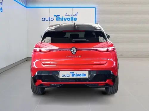 Renault Megane E-Tech Megane E-Tech EV60 220 ch optimum charge Techno - Photo 3