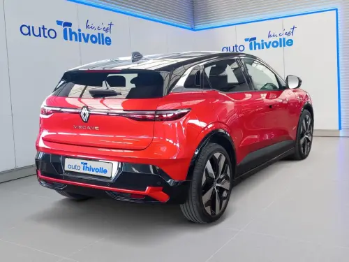 Renault Megane E-Tech Megane E-Tech EV60 220 ch optimum charge Techno - Photo 4