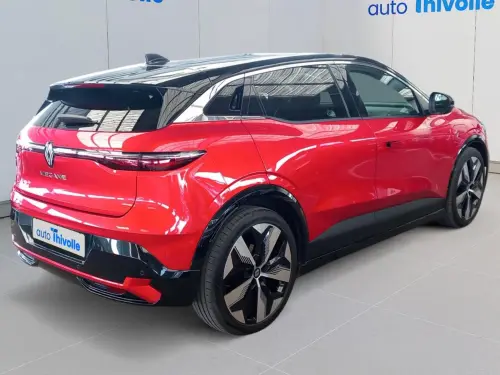 Renault Megane E-Tech Megane E-Tech EV60 220 ch optimum charge Techno - Photo 5