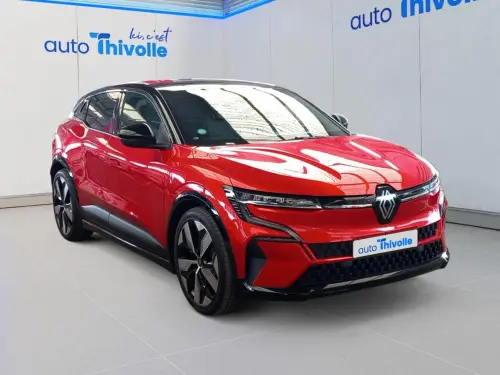Renault Megane E-Tech Megane E-Tech EV60 220 ch optimum charge Techno - Photo 6