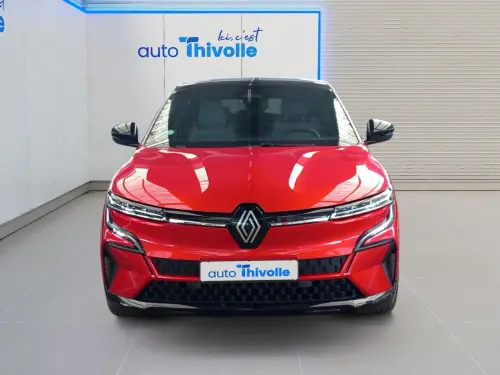 Renault Megane E-Tech Megane E-Tech EV60 220 ch optimum charge Techno - Photo 7