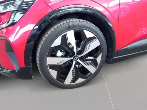 Renault Megane E-Tech Megane E-Tech EV60 220 ch optimum charge Techno - Photo 8