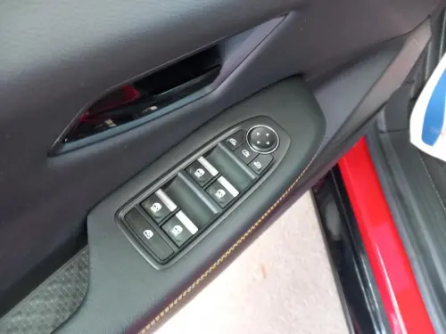 Renault Megane E-Tech Megane E-Tech EV60 220 ch optimum charge Techno - Photo 10