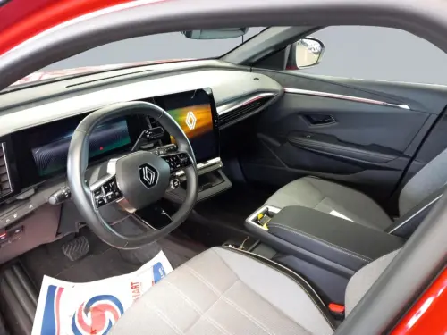 Renault Megane E-Tech Megane E-Tech EV60 220 ch optimum charge Techno - Photo 11