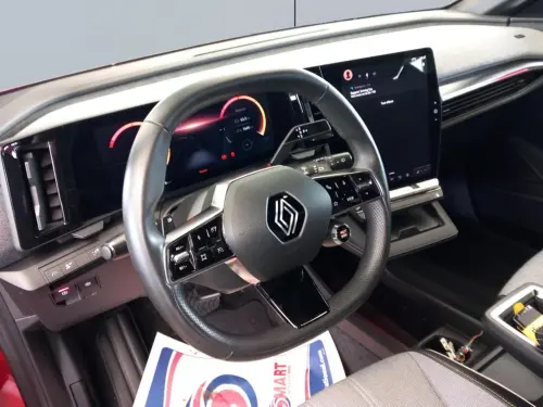 Renault Megane E-Tech Megane E-Tech EV60 220 ch optimum charge Techno - Photo 12