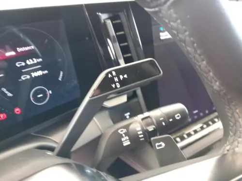 Renault Megane E-Tech Megane E-Tech EV60 220 ch optimum charge Techno - Photo 14