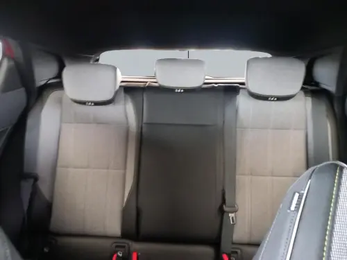 Renault Megane E-Tech Megane E-Tech EV60 220 ch optimum charge Techno - Photo 15