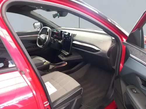 Renault Megane E-Tech Megane E-Tech EV60 220 ch optimum charge Techno - Photo 16