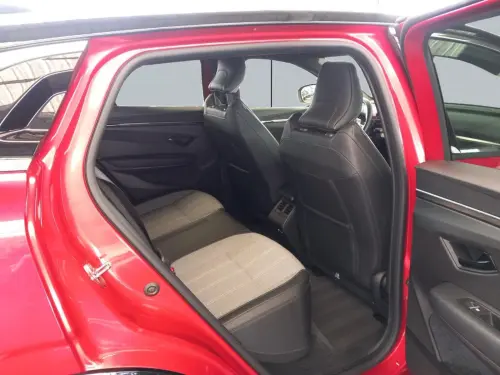 Renault Megane E-Tech Megane E-Tech EV60 220 ch optimum charge Techno - Photo 17