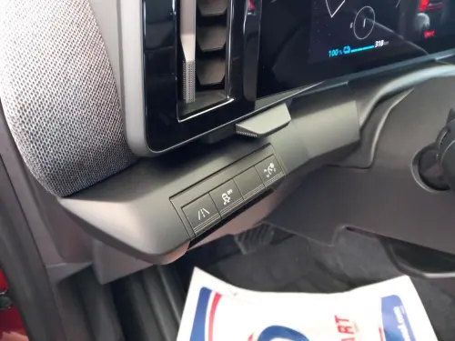 Renault Megane E-Tech Megane E-Tech EV60 220 ch optimum charge Techno - Photo 19