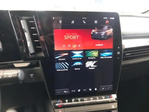 Renault Megane E-Tech Megane E-Tech EV60 220 ch optimum charge Techno - Photo 21