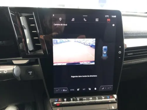 Renault Megane E-Tech Megane E-Tech EV60 220 ch optimum charge Techno - Photo 22