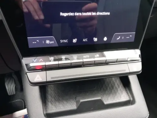 Renault Megane E-Tech Megane E-Tech EV60 220 ch optimum charge Techno - Photo 23