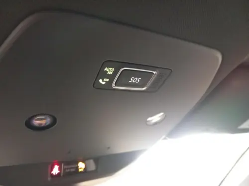 Renault Megane E-Tech Megane E-Tech EV60 220 ch optimum charge Techno - Photo 24