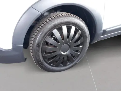 Dacia Lodgy TCe 115 7 places Advance - Photo 8