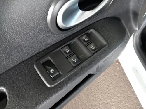 Dacia Lodgy TCe 115 7 places Advance - Photo 10